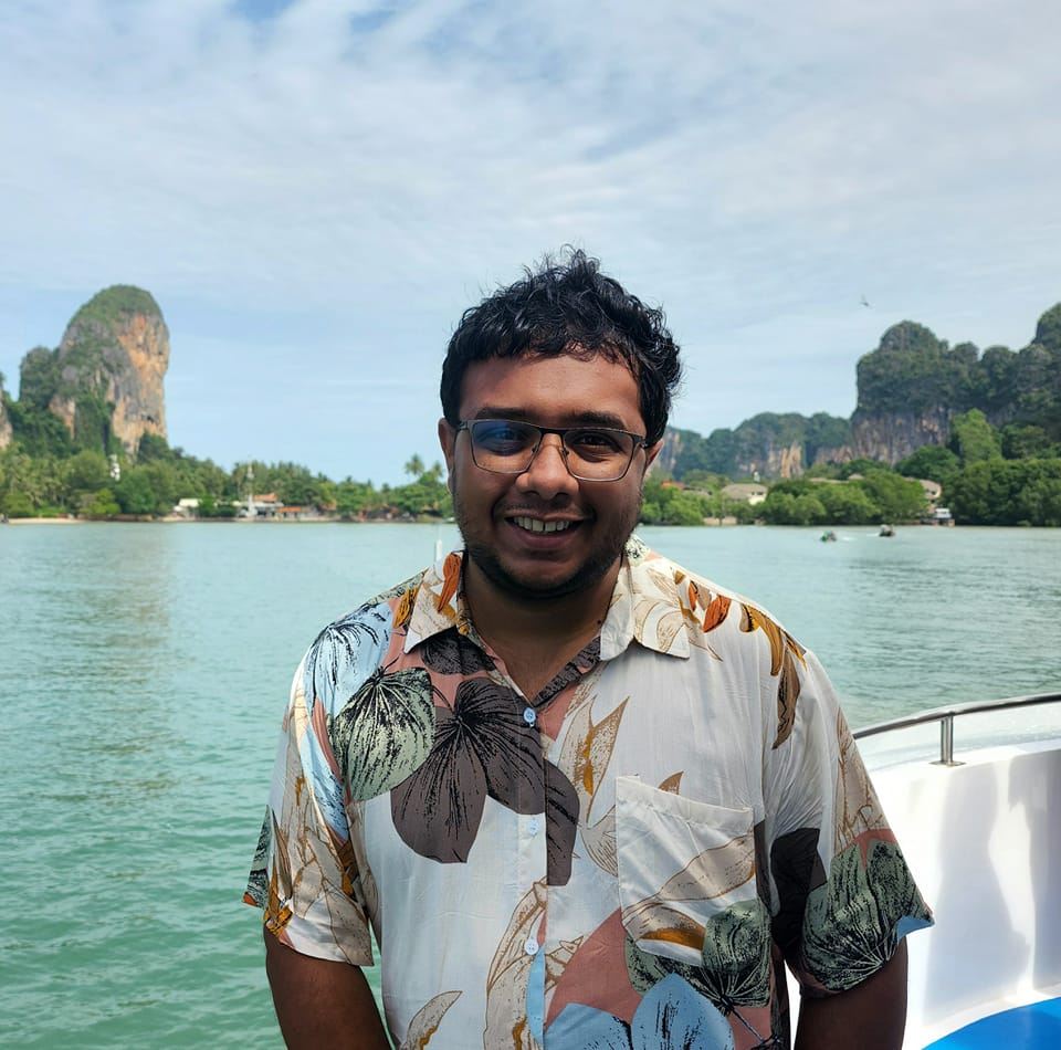 Shajidur Rahman Profile